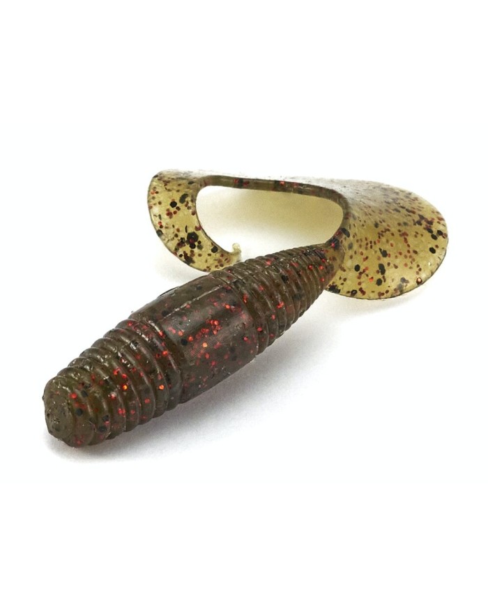 Guma Lucky John J.I.B. Tail 2" 5cm - PA03