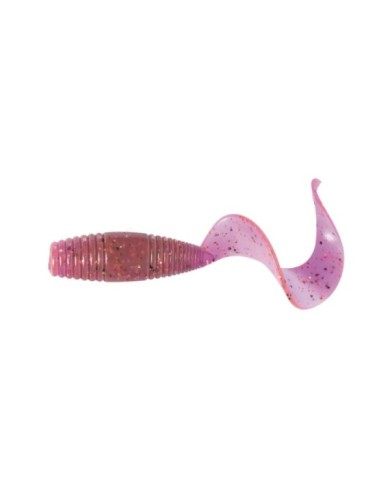 Guma Lucky John J.I.B. Tail 2" 5cm - S13 Guma Lucky John J.I.B. Tail 2" 5cm - S13