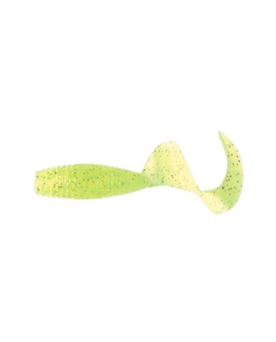 Guma Lucky John J.I.B. Tail 2" 5cm - S15 Guma Lucky John J.I.B. Tail 2" 5cm - S15