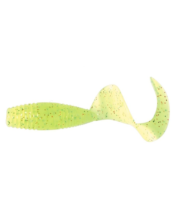 Guma Lucky John J.I.B. Tail 2" 5cm - S15