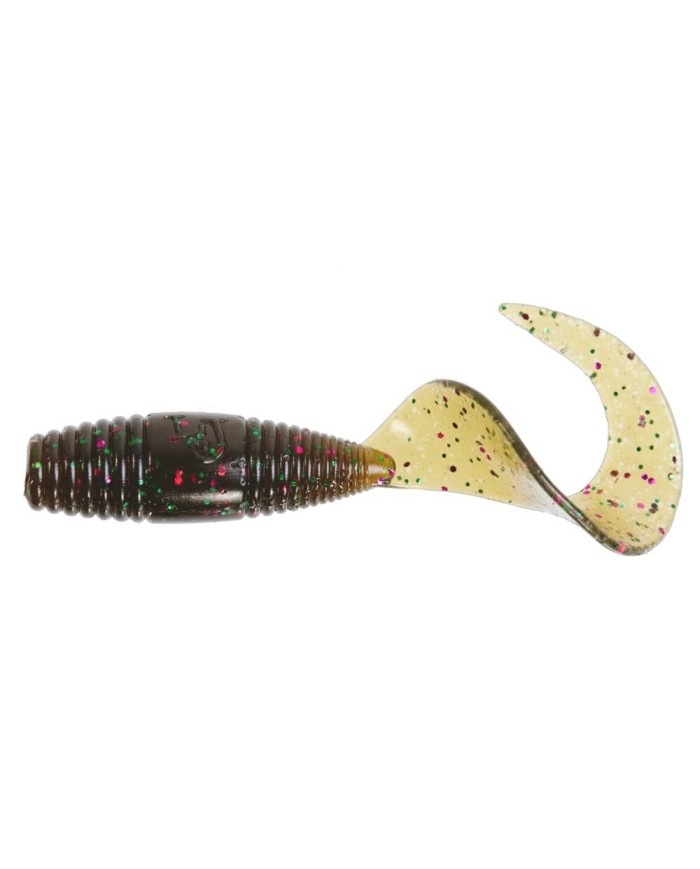 Guma Lucky John J.I.B. Tail 2" 5cm - S21