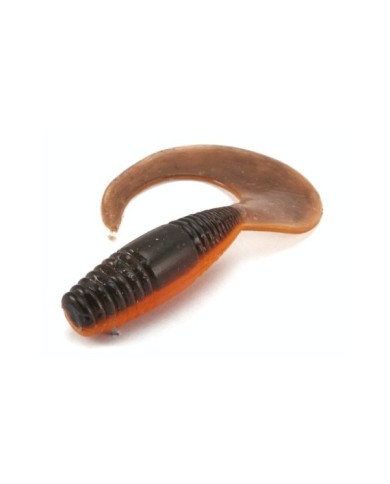 Guma Lucky John J.I.B. Tail 2" 5cm - T28 Guma Lucky John J.I.B. Tail 2" 5cm - T28