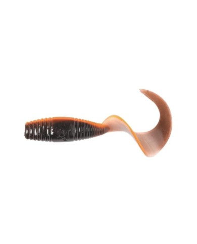 Guma Lucky John J.I.B. Tail 2" 5cm - T28 Guma Lucky John J.I.B. Tail 2" 5cm - T28