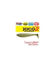 Guma Lucky John Joco Shaker 3,5" 8.9cm - F01