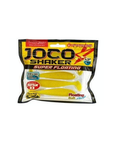 Guma Lucky John Joco Shaker 3,5" 8.9cm - F03 Guma Lucky John Joco Shaker 3,5" 8.9cm - F03