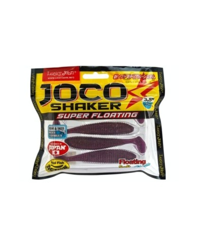 Guma Lucky John Joco Shaker 3,5" 8.9cm - F13 Guma Lucky John Joco Shaker 3,5" 8.9cm - F13