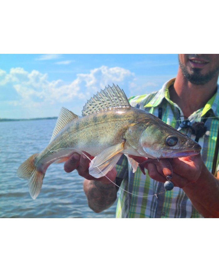 Guma Lucky John Joco Shaker 3,5" 8.9cm - F13