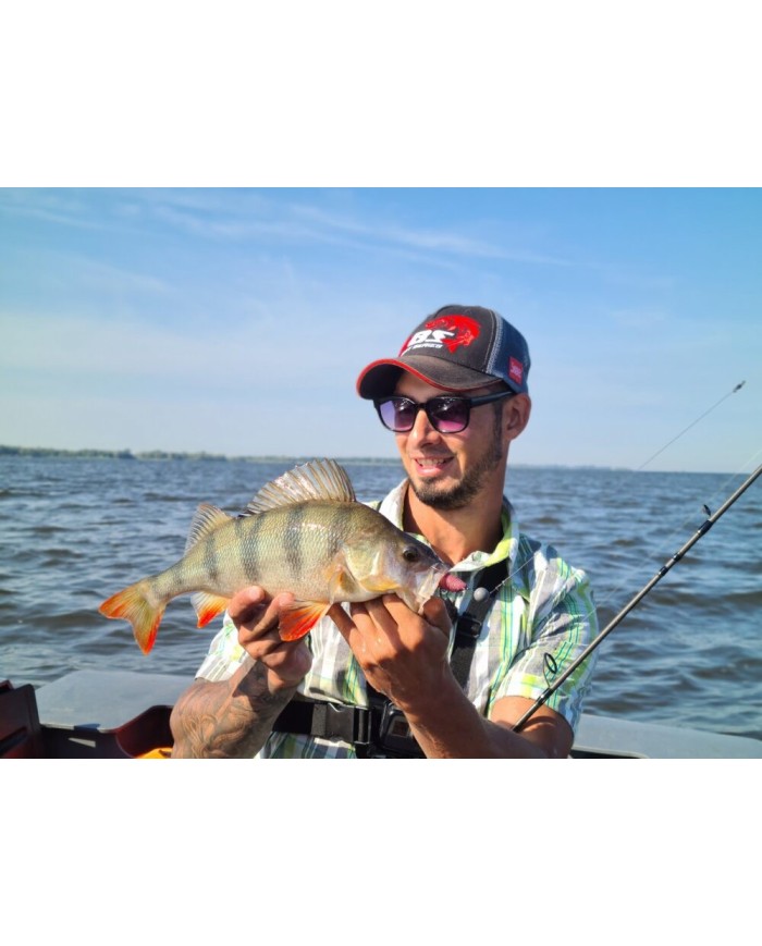 Guma Lucky John Joco Shaker 3,5" 8.9cm - F13