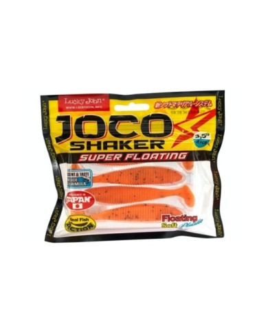 Guma Lucky John Joco Shaker 3,5" 8.9cm - F29 Guma Lucky John Joco Shaker 3,5" 8.9cm - F29