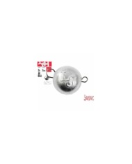 Czeburaszka Lucky John Jig Ball 18g 4szt