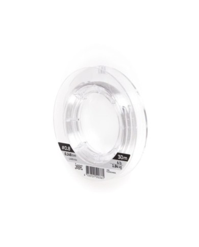 Fluorocarbon Lucky John  Hard 30m 0.148mm - 1.84kg
