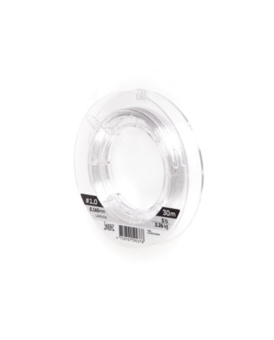 Fluorocarbon Lucky John  Hard 30m 0.165mm - 2.26kg