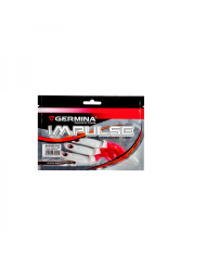 Przynęta Gumowa Impulse Aggressive 85mm - 3 Szt