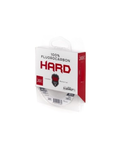Fluorocarbon Lucky John  Hard 30m 0.205mm - 3.05kg