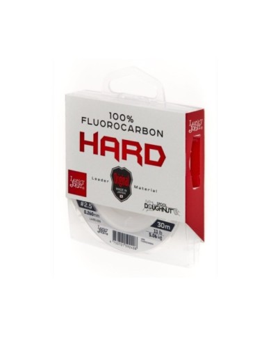 Fluorocarbon Lucky John  Hard 30m 0.26mm - 5.06kg