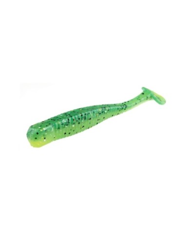 Guma Lucky John Long John 3,1" 7.9cm -T18 Guma Lucky John Long John 3,1" 7.9cm -T18