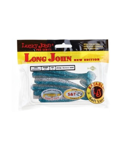 Guma Lucky John Long John 4,2" 10.7cm - T05 Guma Lucky John Long John 4,2" 10.7cm - T05