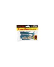 Guma Lucky John Long John 4,2" 10.7cm - T05