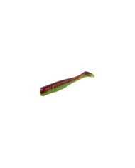 Guma Lucky John Micro Grub 1" 2.5cm - X026
