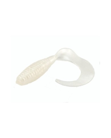Guma Lucky John Micro Grub 1" 2.5cm - X026 Guma Lucky John Micro Grub 1" 2.5cm - X026