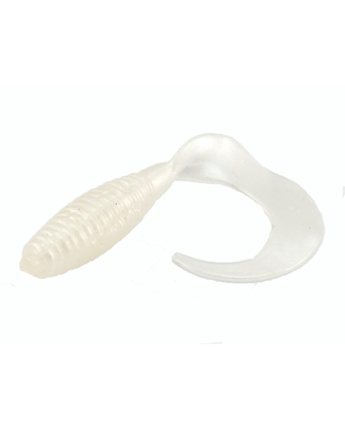 Guma Lucky John Micro Grub 1" 2.5cm - X026