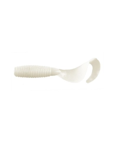 Guma Lucky John Micro Grub 1" 2.5cm - X026 Guma Lucky John Micro Grub 1" 2.5cm - X026