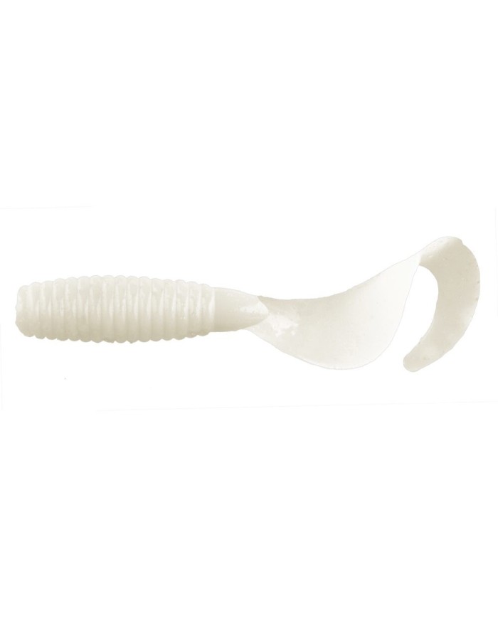 Guma Lucky John Micro Grub 1" 2.5cm - X026