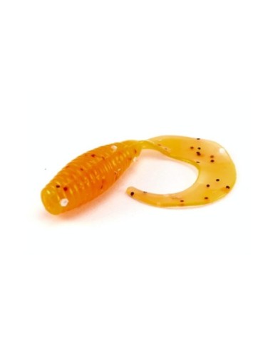 Guma Lucky John Micro Grub 1" 2.5cm - X036 Guma Lucky John Micro Grub 1" 2.5cm - X036