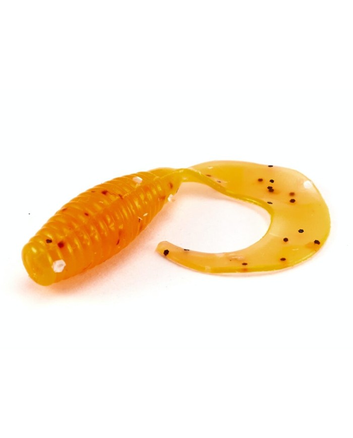 Guma Lucky John Micro Grub 1" 2.5cm - X036