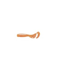 Guma Lucky John Micro Grub 1" 2.5cm - X036