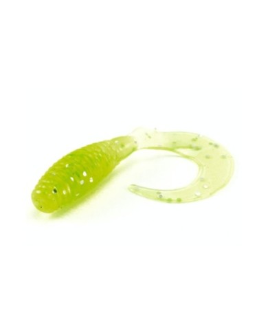 Guma Lucky John Micro Grub 1" 2.5cm - X071 Guma Lucky John Micro Grub 1" 2.5cm - X071