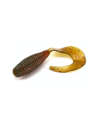 Guma Lucky John Micro Grub 1" 2.5cm - X085 Guma Lucky John Micro Grub 1" 2.5cm - X085