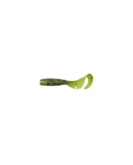 Guma Lucky John Micro Grub 1" 2.5cm - PA01