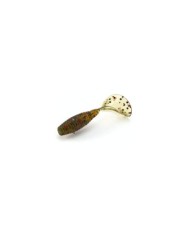 Guma Lucky John Micro Grub 1" 2.5cm - PA01