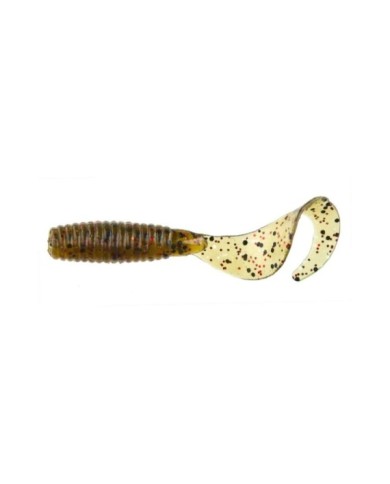 Guma Lucky John Micro Grub 1" 2.5cm - PA03 Guma Lucky John Micro Grub 1" 2.5cm - PA03