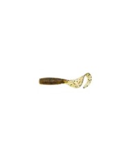 Guma Lucky John Micro Grub 1" 2.5cm - PA03