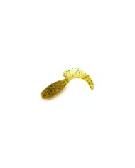 Guma Lucky John Micro Grub 1" 2.5cm - PA19