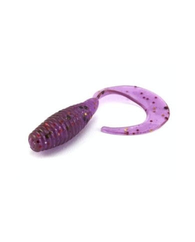 Guma Lucky John Micro Grub 1" 2.5cm - S13 Guma Lucky John Micro Grub 1" 2.5cm - S13