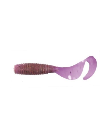Guma Lucky John Micro Grub 1" 2.5cm - S13 Guma Lucky John Micro Grub 1" 2.5cm - S13
