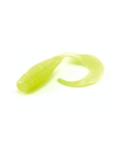 Guma Lucky John Micro Grub 1" 2.5cm - S88 Guma Lucky John Micro Grub 1" 2.5cm - S88