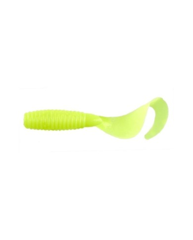 Guma Lucky John Micro Grub 1" 2.5cm - S88 Guma Lucky John Micro Grub 1" 2.5cm - S88