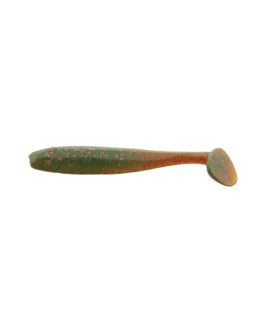 Guma Lucky John Minnow 2,2" 5.6cm - X085 Guma Lucky John Minnow 2,2" 5.6cm - X085
