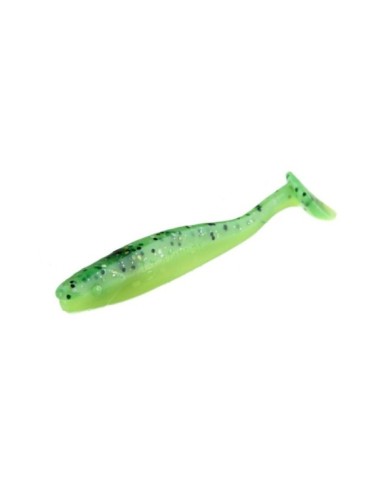 Guma Lucky John Minnow 2,2" 5.6cm - T18 Guma Lucky John Minnow 2,2" 5.6cm - T18