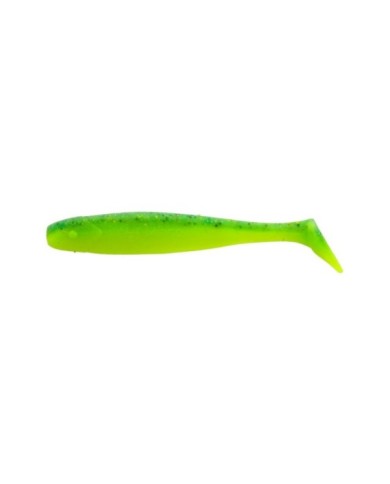 Guma Lucky John Minnow 2,2" 5.6cm - T18 Guma Lucky John Minnow 2,2" 5.6cm - T18