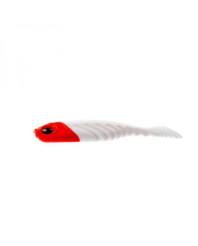 Przynęta Gumowa Impulse Skeleton 95mm - 3 Szt Przynęta Gumowa Impulse Skeleton 95mm - 3 Szt