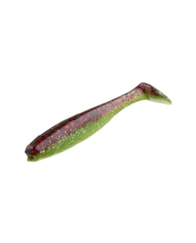 Guma Lucky John Minnow 2,2" 5.6cm - T44 Guma Lucky John Minnow 2,2" 5.6cm - T44