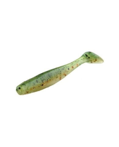 Guma Lucky John Minnow 2,2" 5.6cm - T51 Guma Lucky John Minnow 2,2" 5.6cm - T51