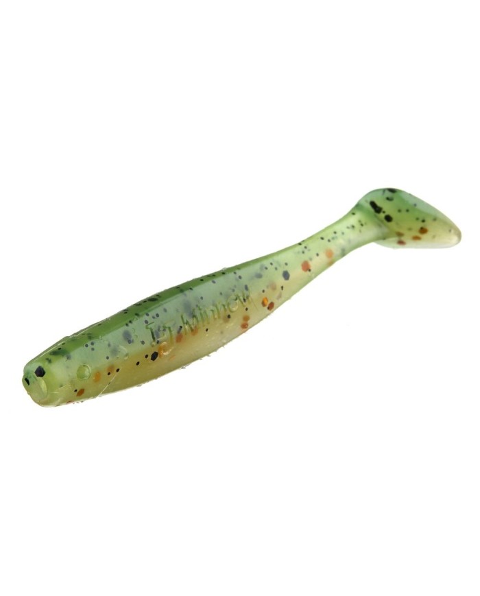 Guma Lucky John Minnow 2,2" 5.6cm - T51