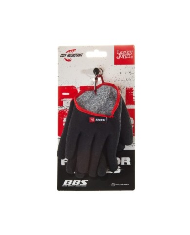 Rękawice Lucky John Predator Gloves