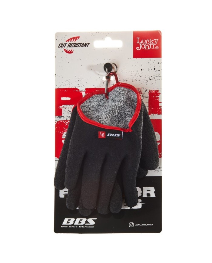 Rękawice Lucky John Predator Gloves